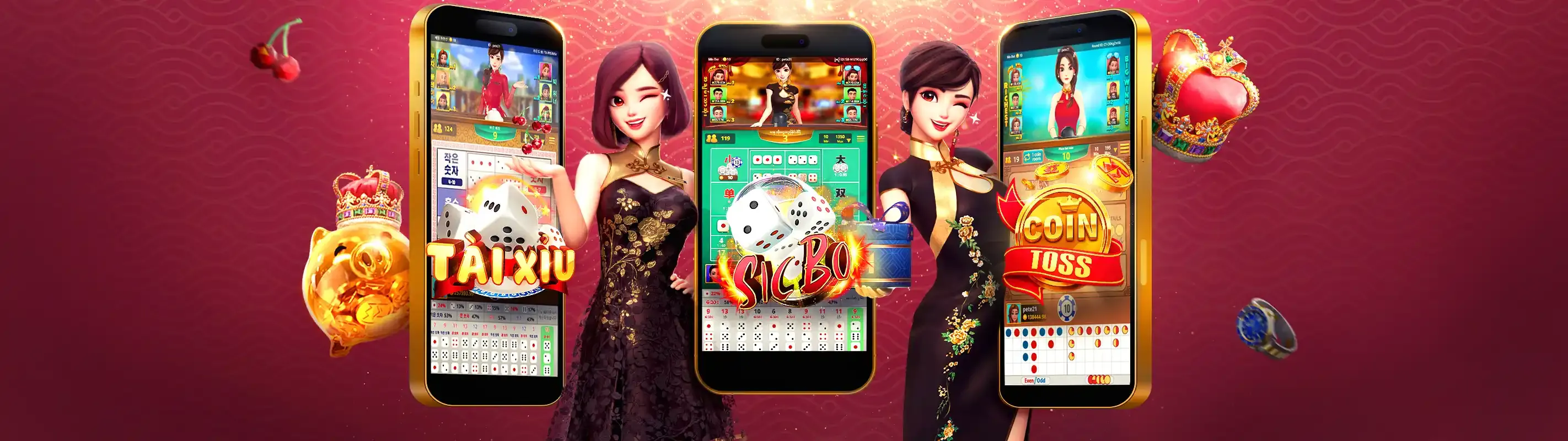 Thế giới Bắn Cá kuwin.2 2026 đầy màu sắc