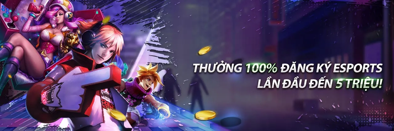 Khuyến mãi độc quyền tại Kuwin.2